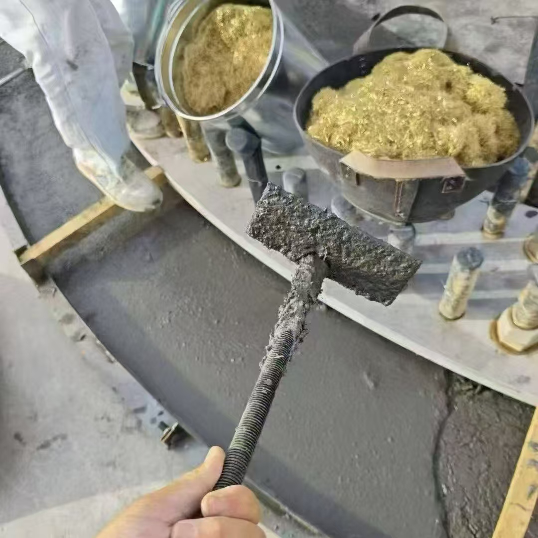 江西C120风电设备基础专用灌浆料