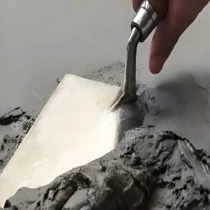 江西混凝土裂缝孔洞剥落冻融修复用高强度丙乳防腐蚀砂浆