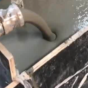 江西灌浆料什么型号的能灌小缝隙
